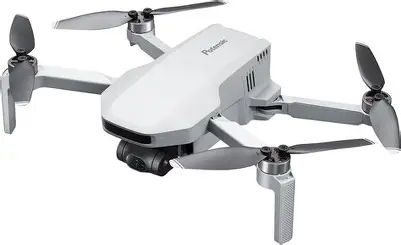 Drone Potensic